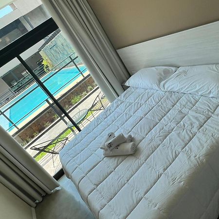 Paraiso Natural Apart & Hotel Iguazu Puerto Iguazú Eksteriør billede