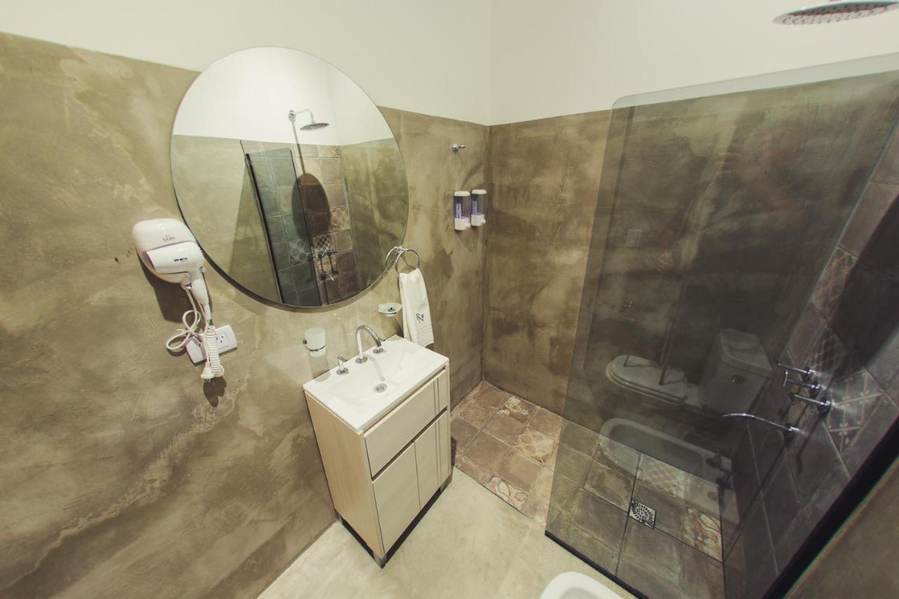 Paraiso Natural Apart & Hotel Iguazu Puerto Iguazú Eksteriør billede