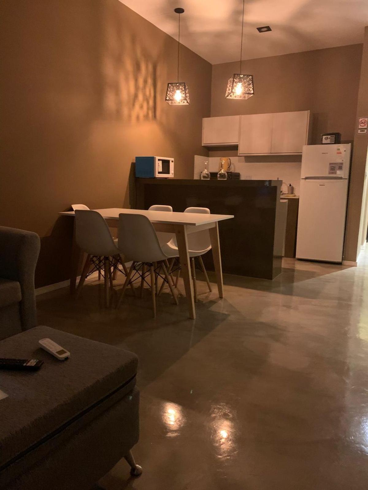 Paraiso Natural Apart & Hotel Iguazu Puerto Iguazú Eksteriør billede